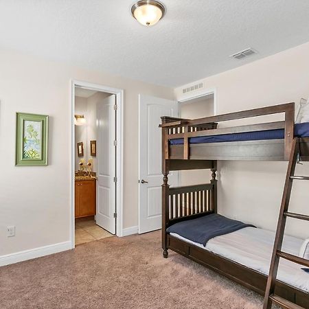 8 Bedroom Vacation Home With Pool Orlando Extérieur photo