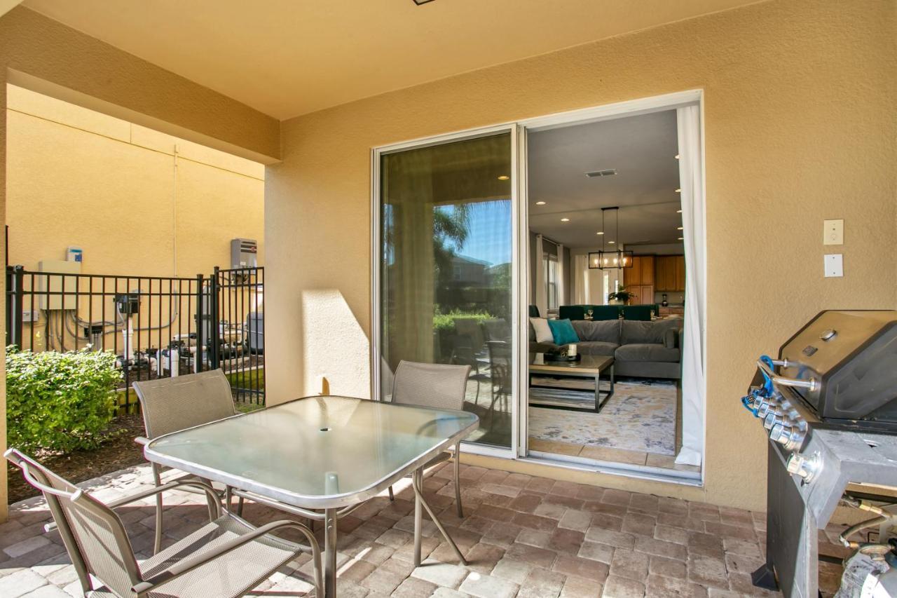 8 Bedroom Vacation Home With Pool Orlando Extérieur photo