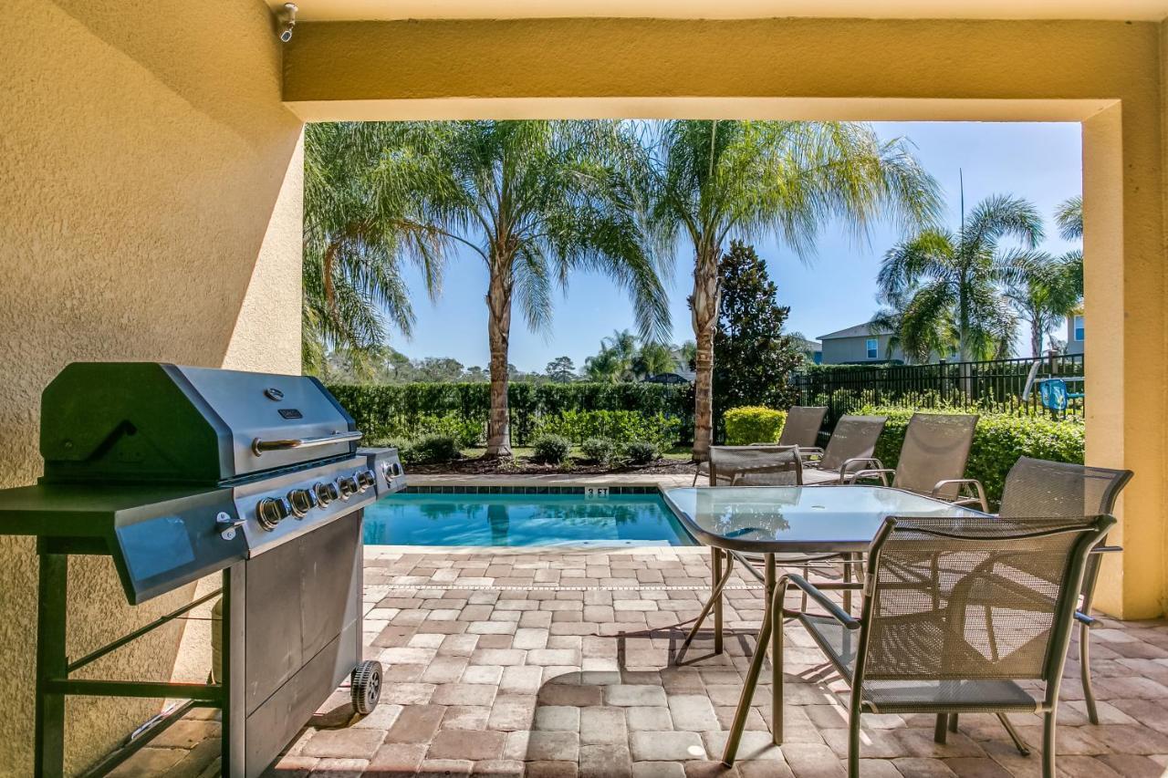8 Bedroom Vacation Home With Pool Orlando Extérieur photo