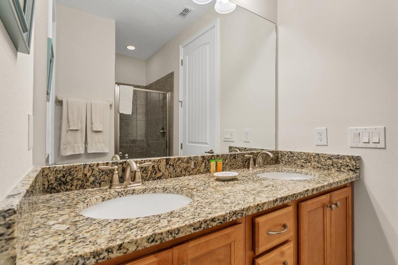 8 Bedroom Vacation Home With Pool Orlando Extérieur photo