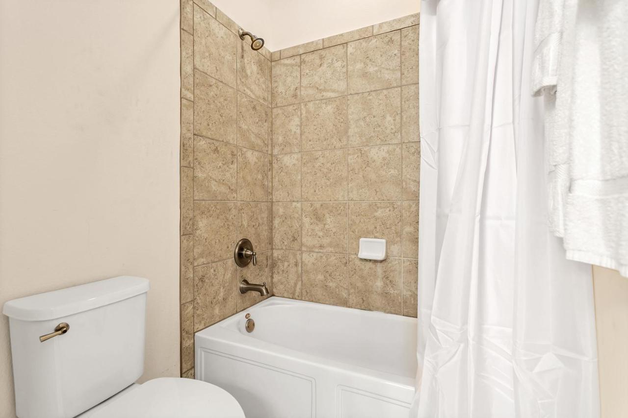 8 Bedroom Vacation Home With Pool Orlando Extérieur photo