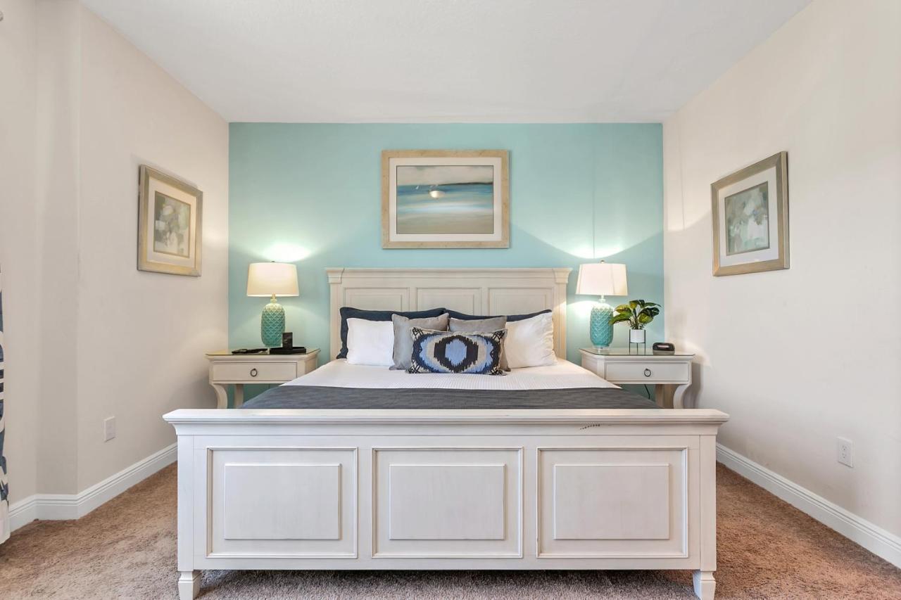 8 Bedroom Vacation Home With Pool Orlando Extérieur photo