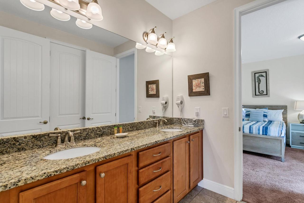 8 Bedroom Vacation Home With Pool Orlando Extérieur photo