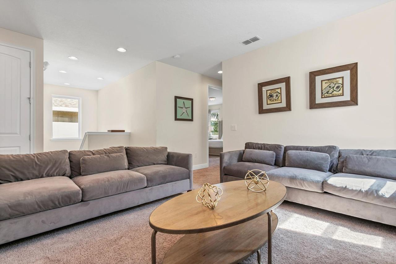 8 Bedroom Vacation Home With Pool Orlando Extérieur photo